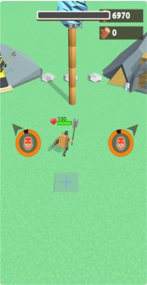 伐木累不累  v1.0.9