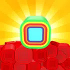 收集图层跑Smash Runner