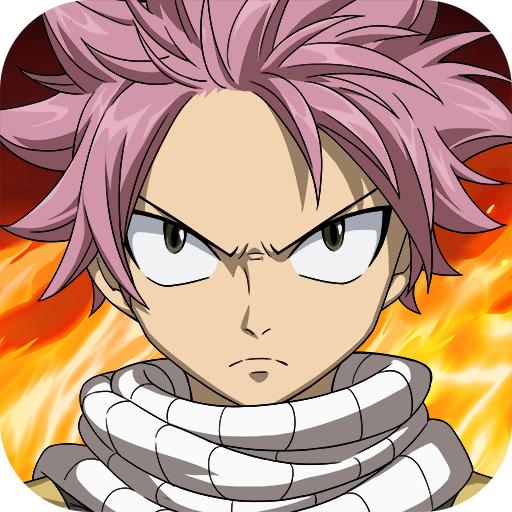 妖精的尾巴无尽冒险官网版