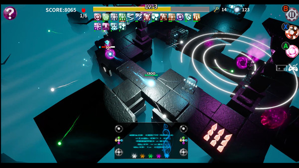 灵魂之光游戏安卓版 