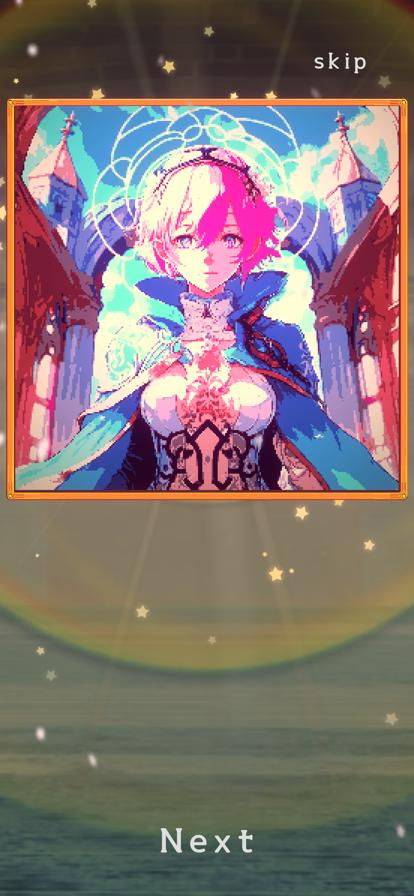 魔女抽卡 V 1.0.0