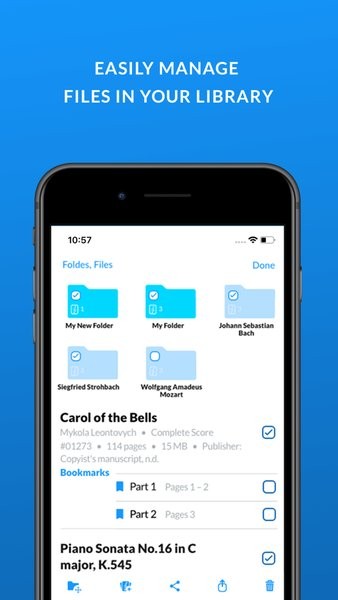 国际乐谱库  v2.9.11