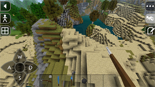 生存战争幻灵模组