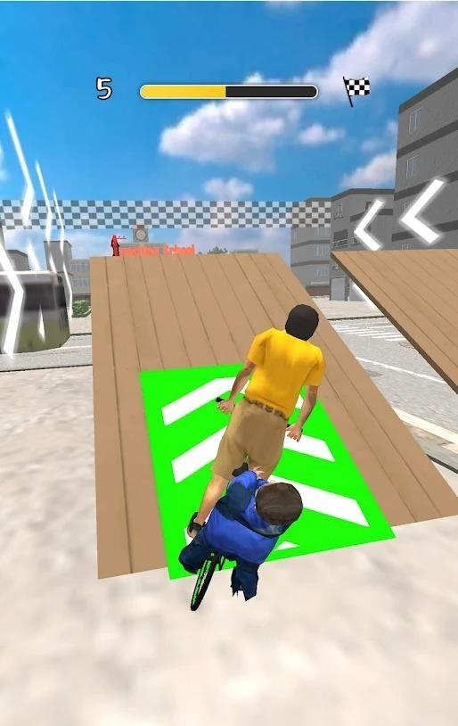 Late Bike游戏官方版  v5.3.3