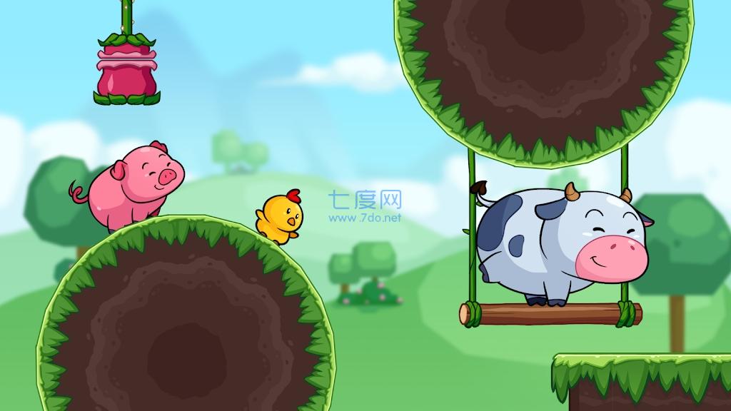 拯救可爱的宠物Save theCutePet v0.0.5