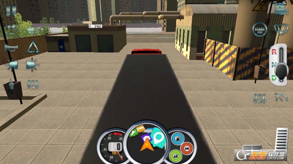 欧洲卡车司机2018 v1.6.0