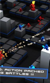 决战之地手游  v7.0