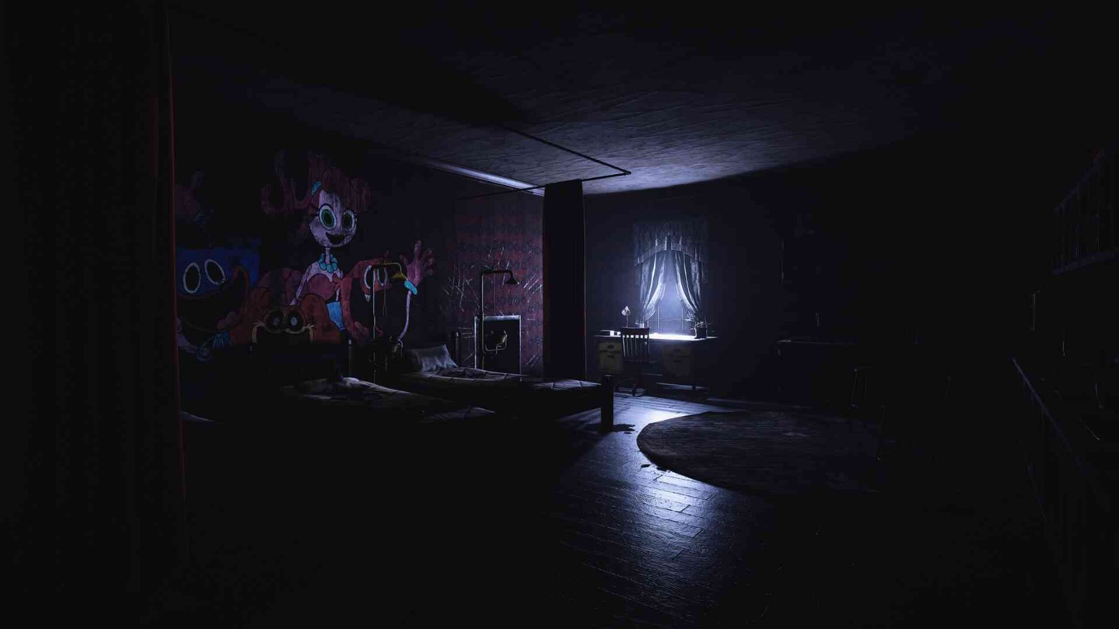 波比的时间第三章 v0.4.4