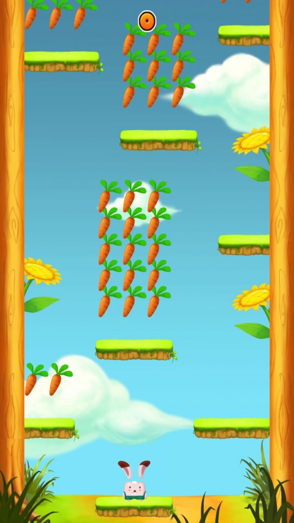 疯狂兔子 v1.01