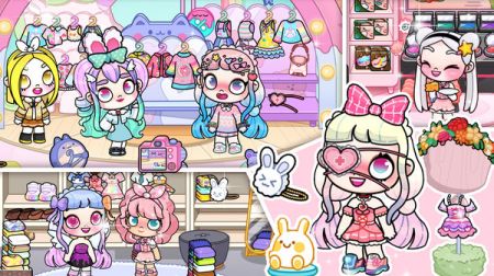 落樱小镇时光客栈 v3.0.5