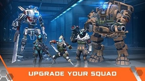 泰坦陨落突袭  v2.1.4