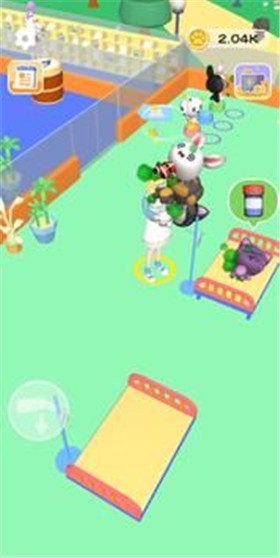 动物护理店  v1.0.6