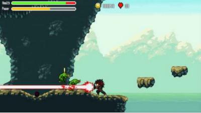 赛亚人战斗英雄