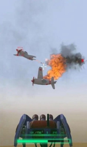 炮塔模拟器 v1.0.1