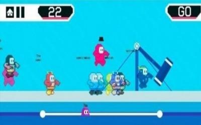 战斗英雄人  v1.0