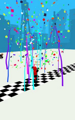 城市跑酷竞技2020  V 1.0