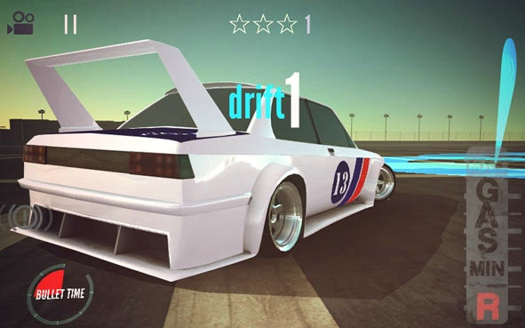 漂移地带 1.3.4 官方版