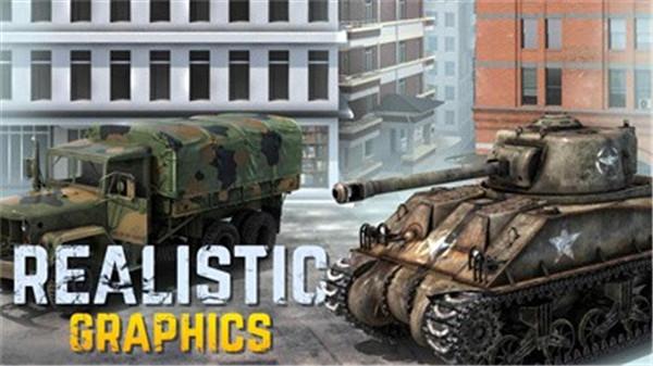 FPS射击枪  v2.0.0