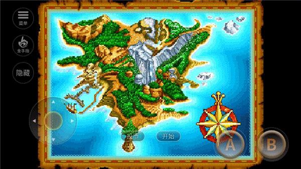 铁钩船长手机版 v2020.11.02.17