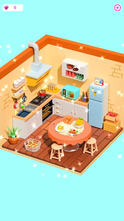 家居装饰  V 1.0
