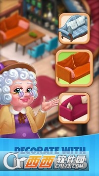 庄园咖啡厅 v1.6.5安卓版