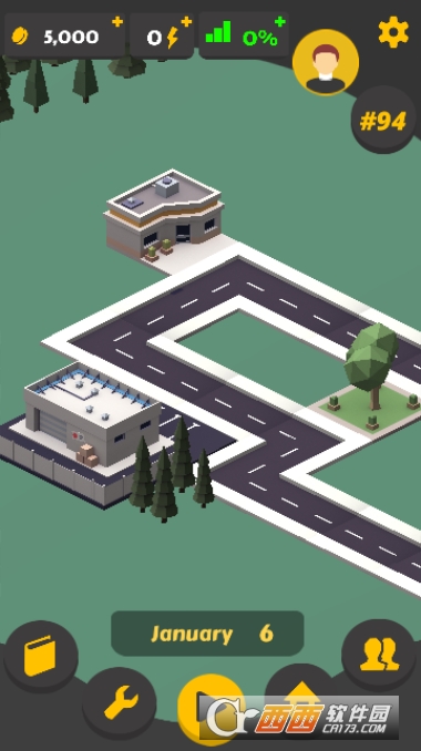 企业创始人 企业创始人