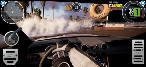 carx drift racing2 2020-11-09 07:51