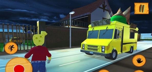 恐怖海绵邻居 v1.2