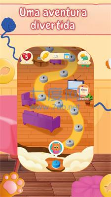 甜蜜的莉莉Sweet Lilly v1.1.11