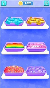 快清理粘液模拟器汉化去广告  v4.1