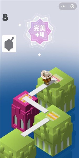 疯狂板子英雄 版本:v2.0.1