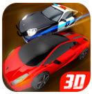 高速公路追击战