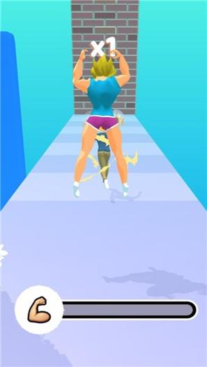 新娘我最强 v0.1.0