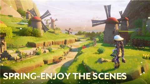 龙之踪迹  v1.5.8.008