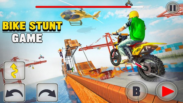 自行车王者  v1.0