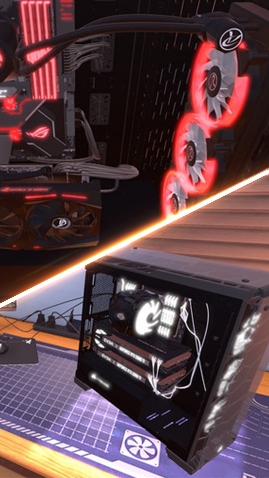 变形机械国度截图2