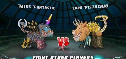 变异猫战争  v1.3.3