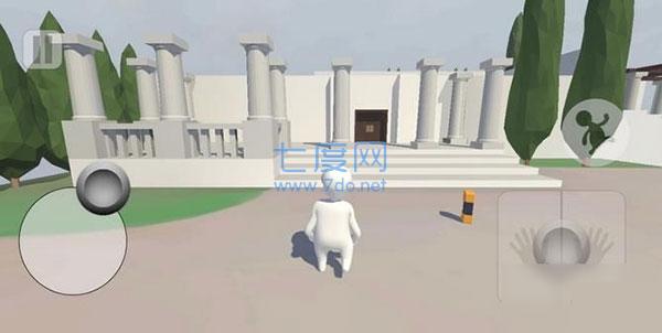 人类一败涂地手游下载官方正版