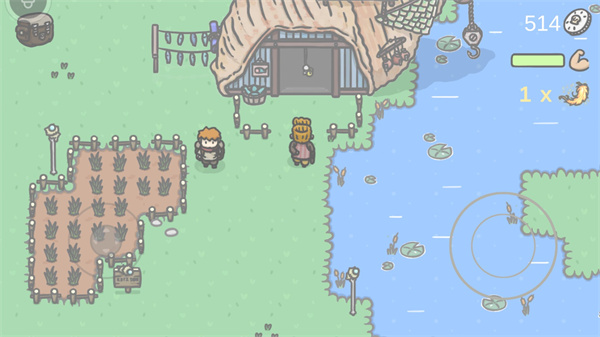 小小山谷2023年最新版本 v1.9