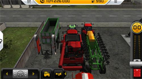 模拟农场14完美版 v1.4.8