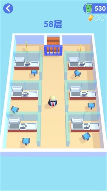 是特工就上一百层 v1.0.27