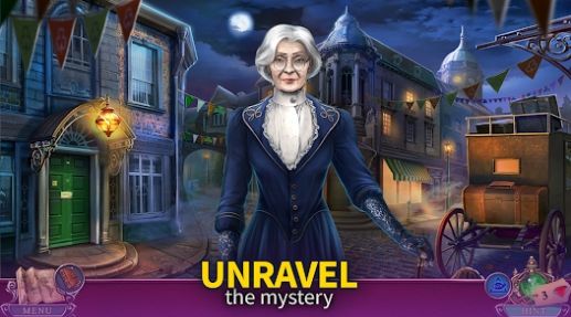 黑暗之城都柏林