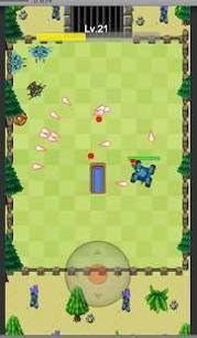 终极坦克英雄 v1.0.0