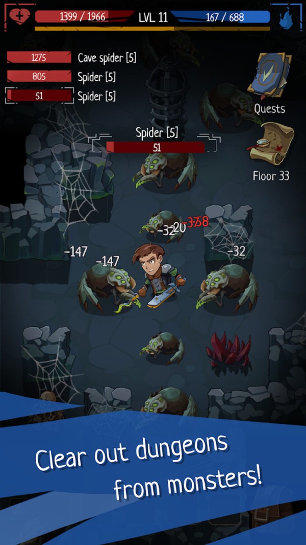 命运秩序汉化版  v0.0.89