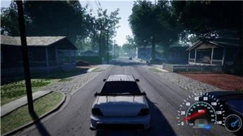 汽车改装驾驶大师 v1.0