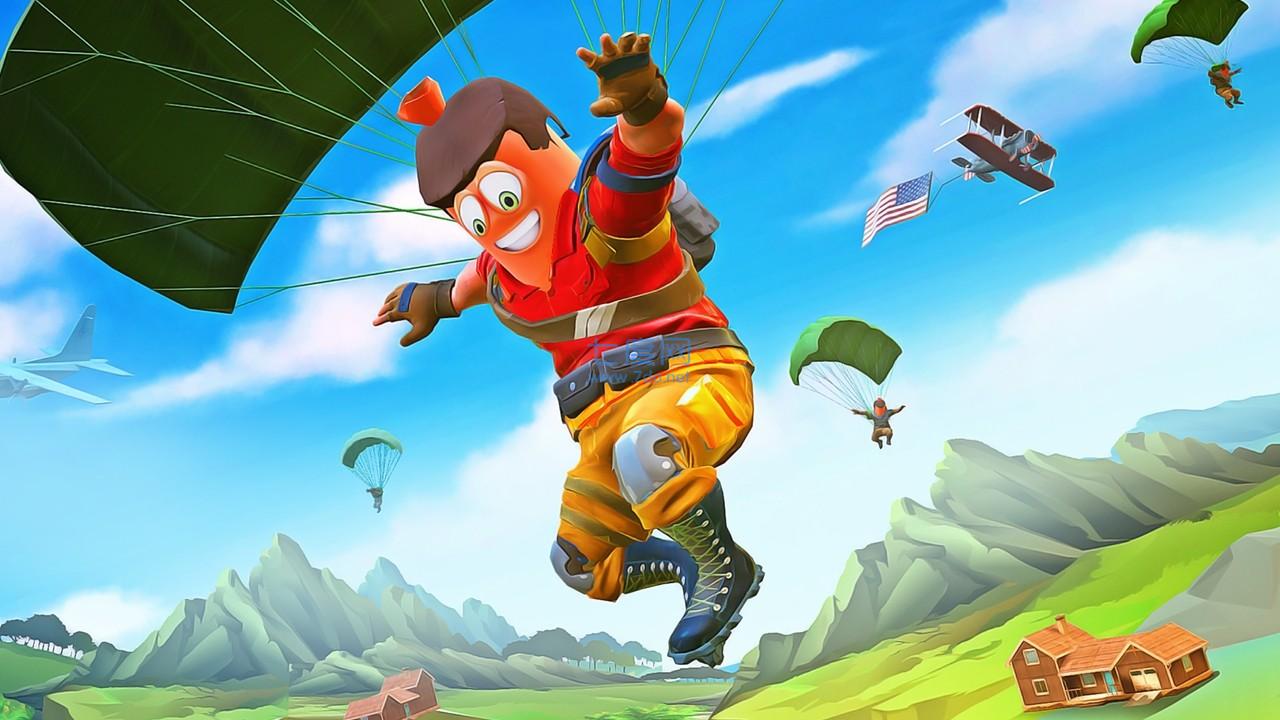 香肠大逃杀 v1.0