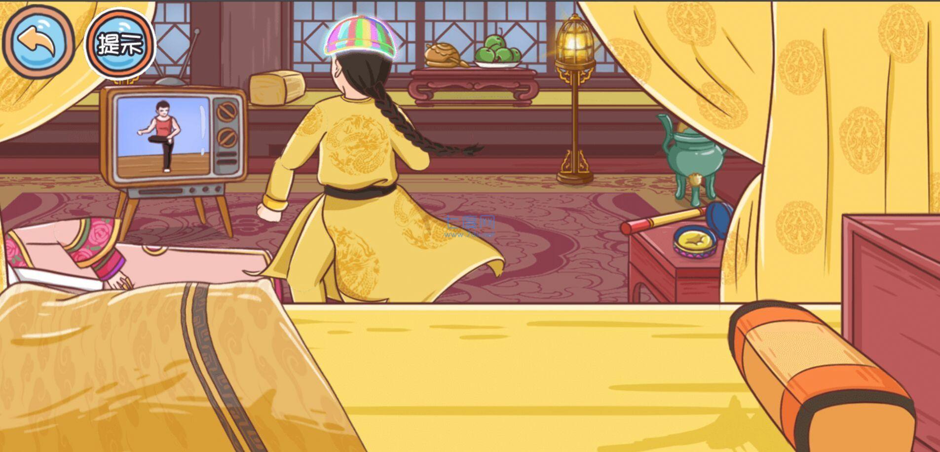 翻转吧剧情游戏 v1.24