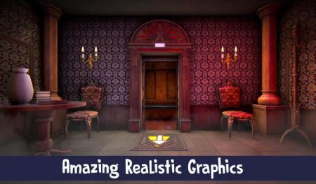 可怕的屠夫精神病狩猎Scary Butcher Psychopath Hunt v3.2.5