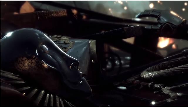 钢之崛起Steelrising 2020-07-08 11:34