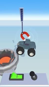 垃圾场磁铁  v0.2